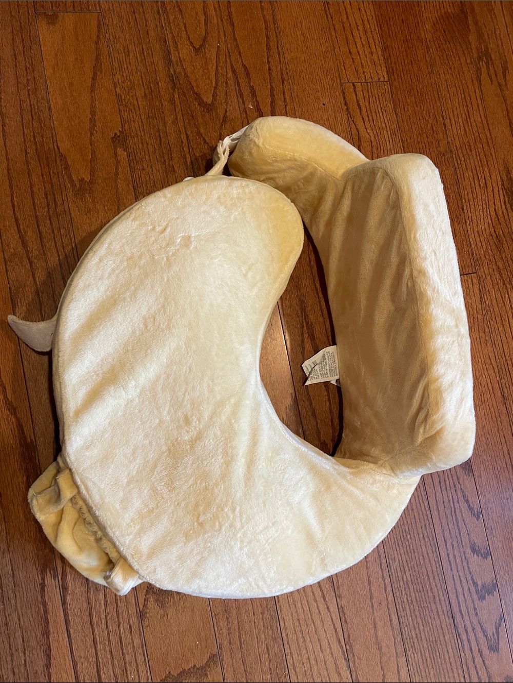 My Brest friend super deluxe nursing pillow